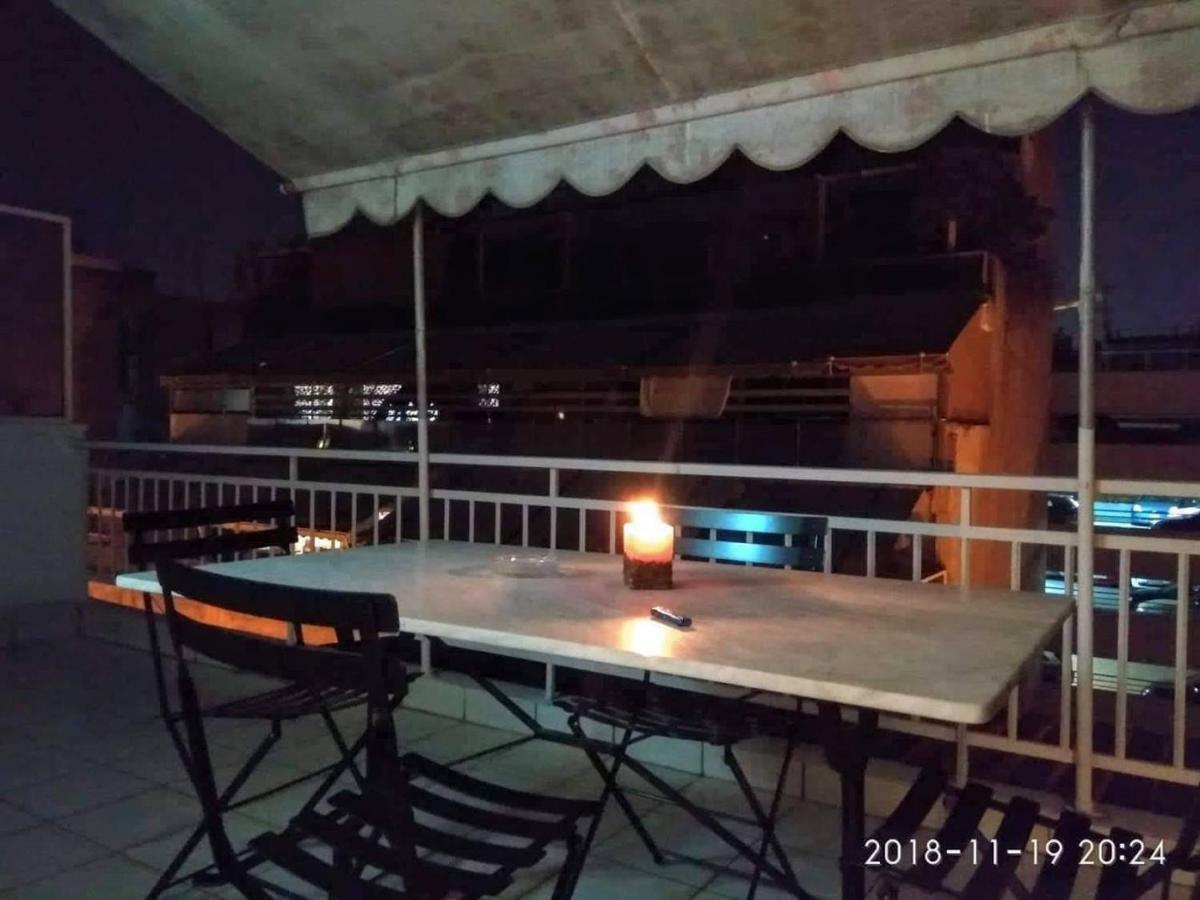 Best House, Piraeus Heart, Androutsou, Piraeus Ngoại thất bức ảnh