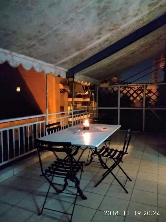 Best House, Piraeus Heart, Androutsou, Piraeus Ngoại thất bức ảnh